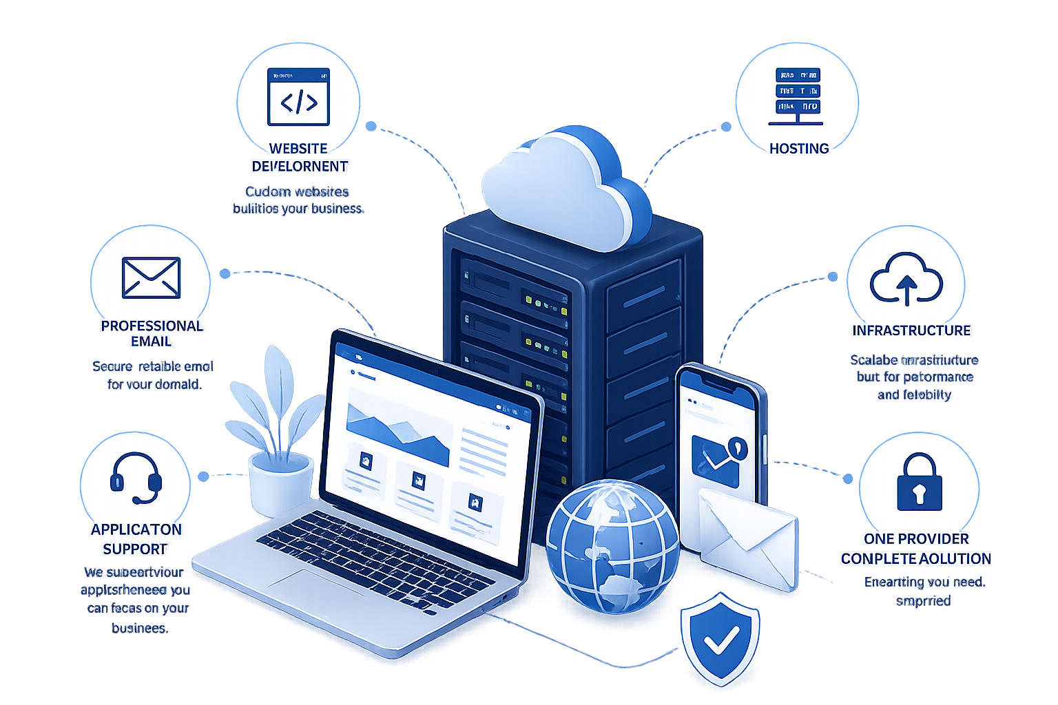Why Businesses Choose NetTrac